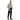 Urban streetwear - cargo pants