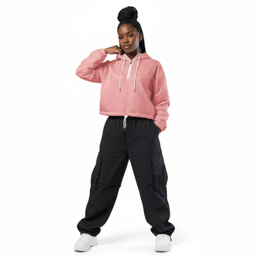Urban Streetwear Look