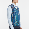 Vest Side View - Look 5