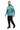Walking pose