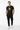WaveCrasher Tee with Black Joggers