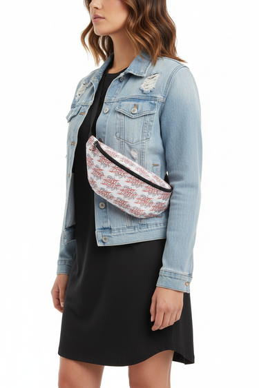 Way 4 - Shoulder Style