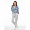 Weekend Comfort Look - White Background