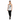 White Athleisure