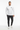 White athletic look