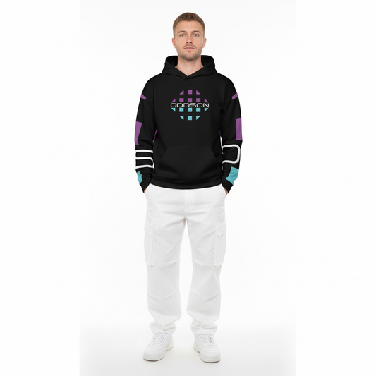 White Cargo Look
