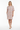 White female model front view