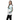 White female model - lifestyle casual