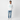 White Hoodie Look 5
