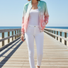 White Jeans