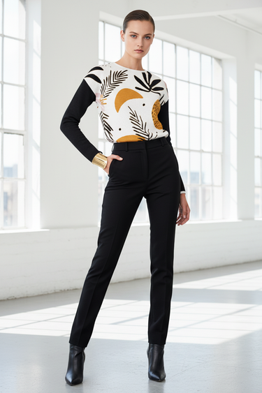 White Loft Power
