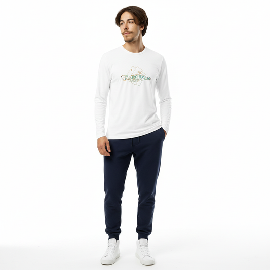 White Look 3