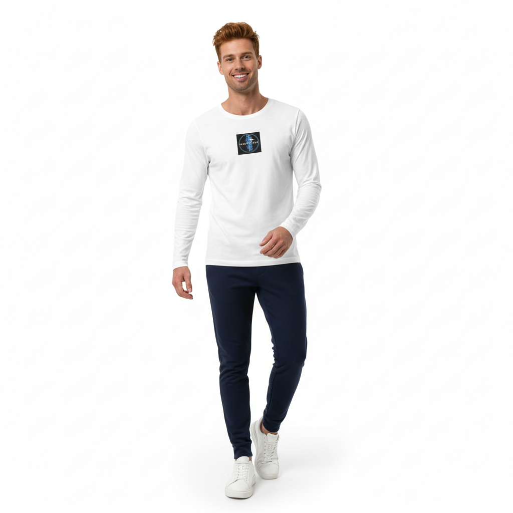 White Look 5