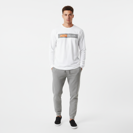 White Look 7