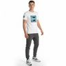 White Male Model - Athleisure