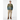 White male outdoor cargo look