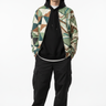 White man streetwear