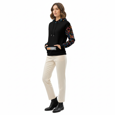 White Model Elevated