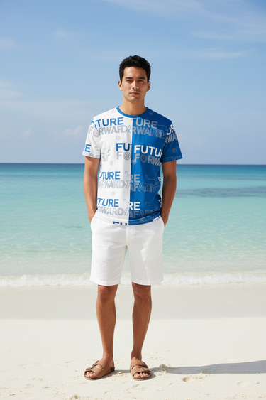 White Sand Beach