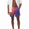 White shirt look 1 - Linen with sandals