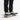 White sole skateboard look