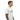 White T-Shirt Look 1