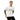 White T-Shirt Look 3