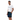 White Tee Look