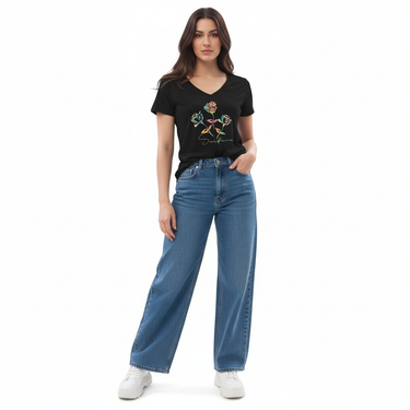 Wide Leg