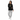 Woman in black sweatshirt with sweatpants