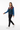 Woman walking