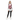 Woman white shirt