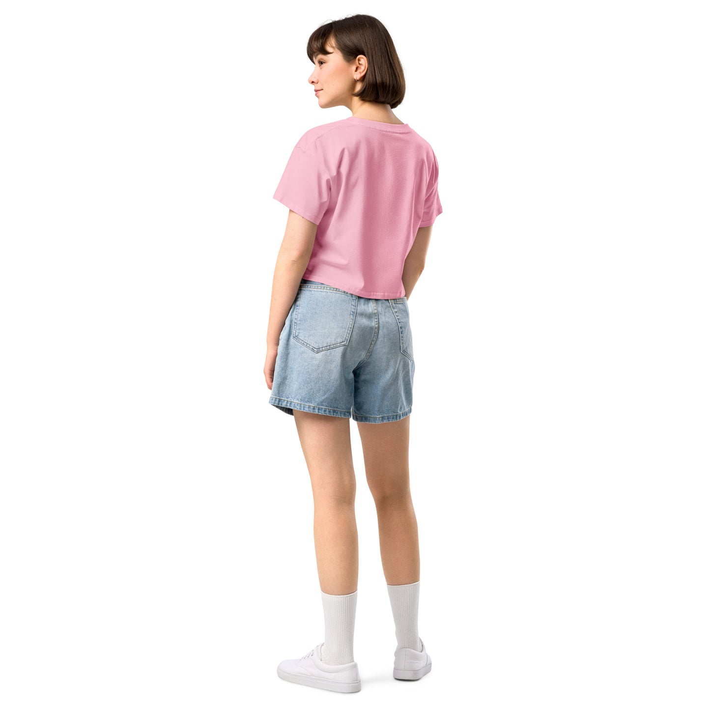 Alppeer Women’s crop top