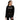 WaveCrasher Crop Sweatshirt