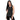 Alppeer's Live Free Ladies’ Muscle Tank