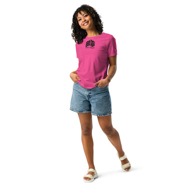 Stay Salty Women's Relaxed T-Shirt