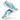 Jazz n Blue Women’s slip-on canvas shoes