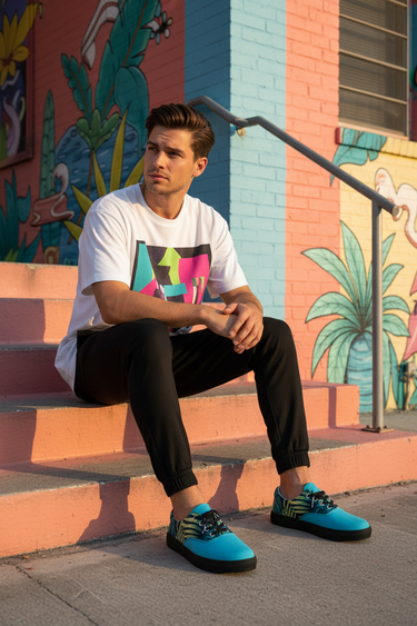Wynwood Editorial