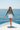 Yacht Bow — Standing at Railing