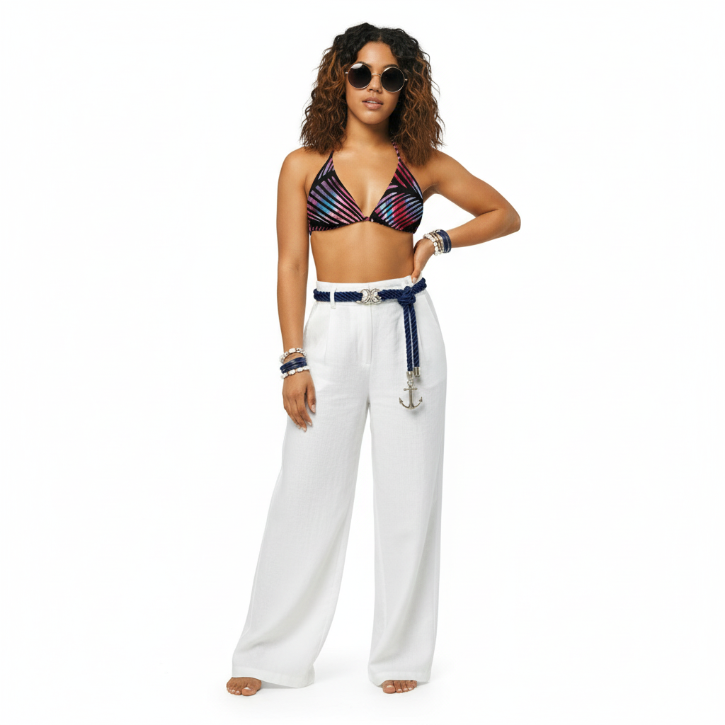 Yacht Club Look