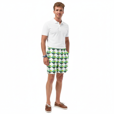 Yacht Club Look
