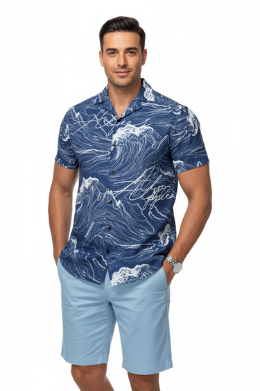 Yacht Club Look