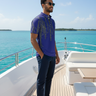 Yacht Deck