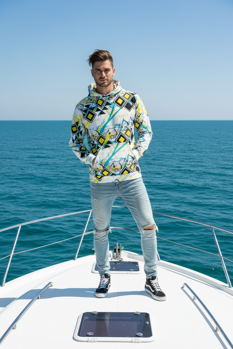 Yacht Editorial