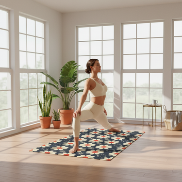 Yoga at Home