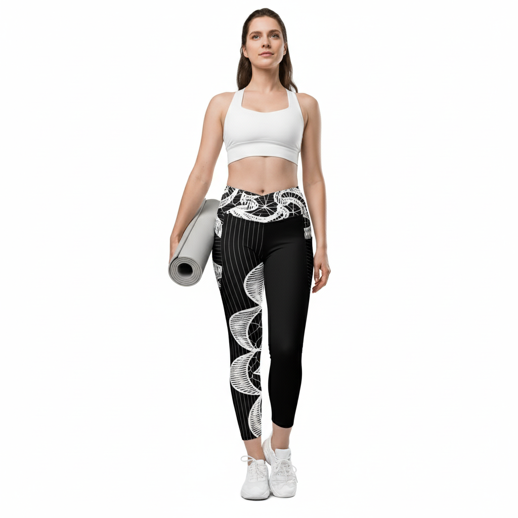 Yoga look