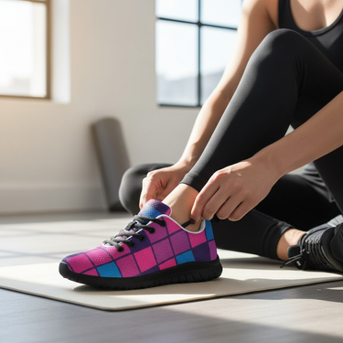 Yoga Studio Detail