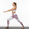 Yoga studio look