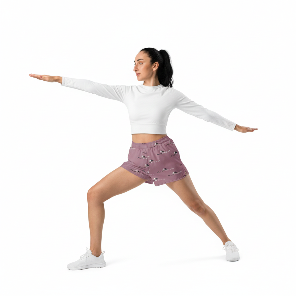 Yoga Wellness Look