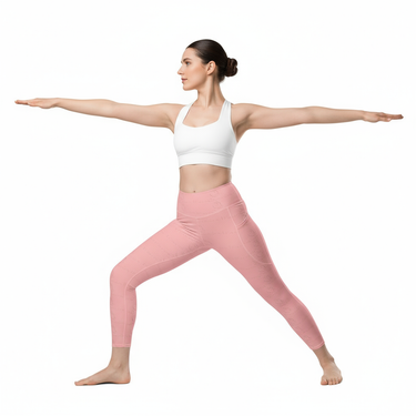 Yoga Zen Look